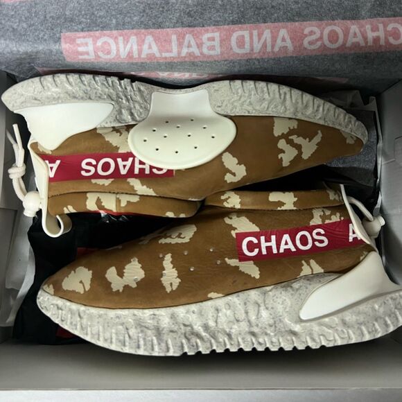 Nike Undercover X Moc Flow SP \